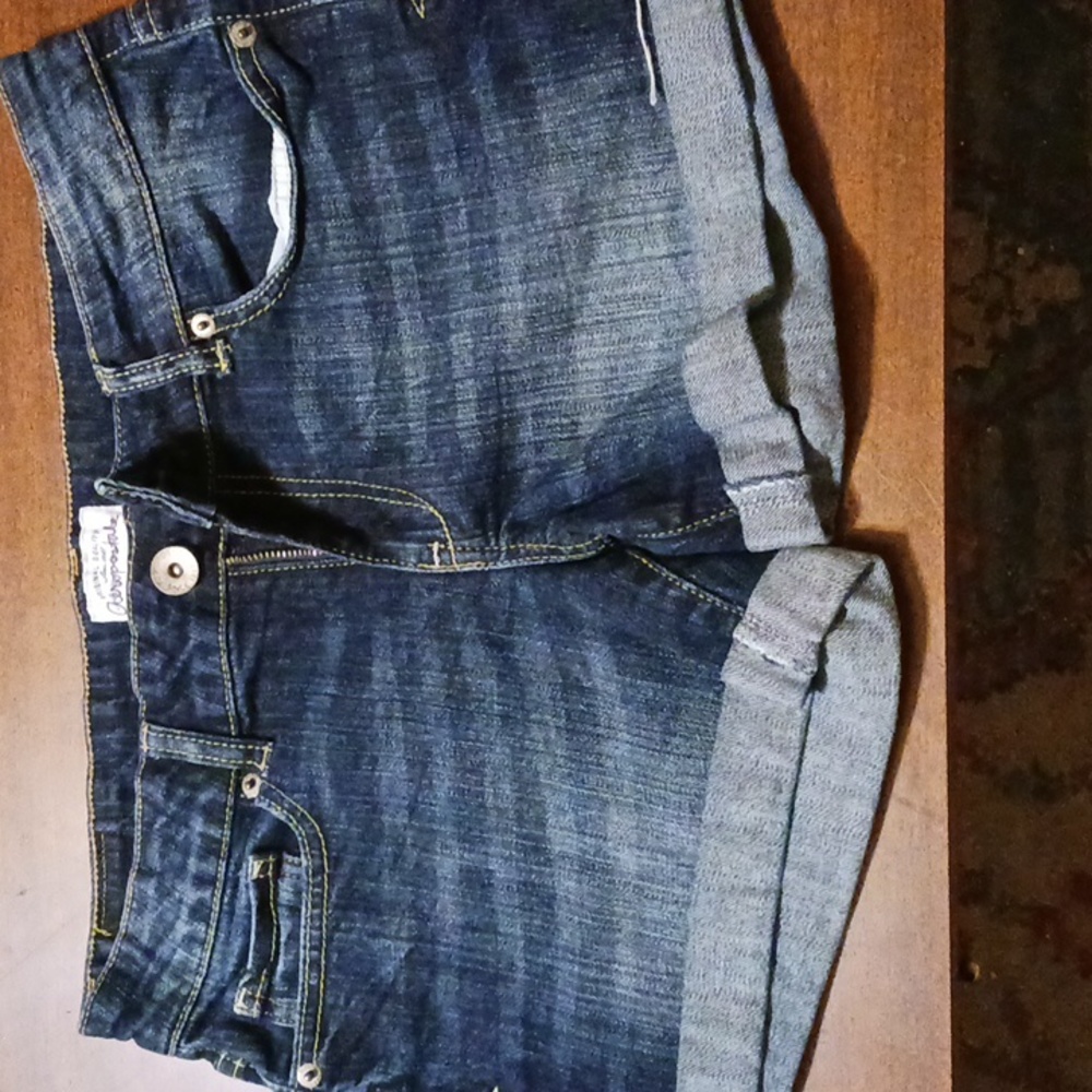 Aeropostale size 5/6 Color Dark blue